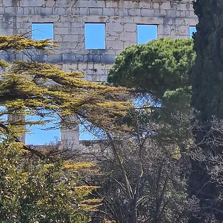 Apartmán Trixi Maksimijan