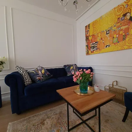 Apartmán Trixi Maksimijan Pula