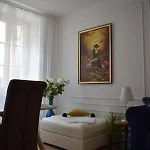 Lägenhet Trixi Maksimijan
