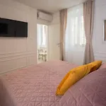 Trixi Maksimijan Apartman Póla