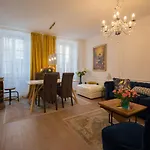 Trixi Maksimijan Lägenhet