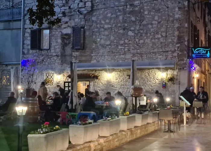 아파트 Trixi Maksimijan